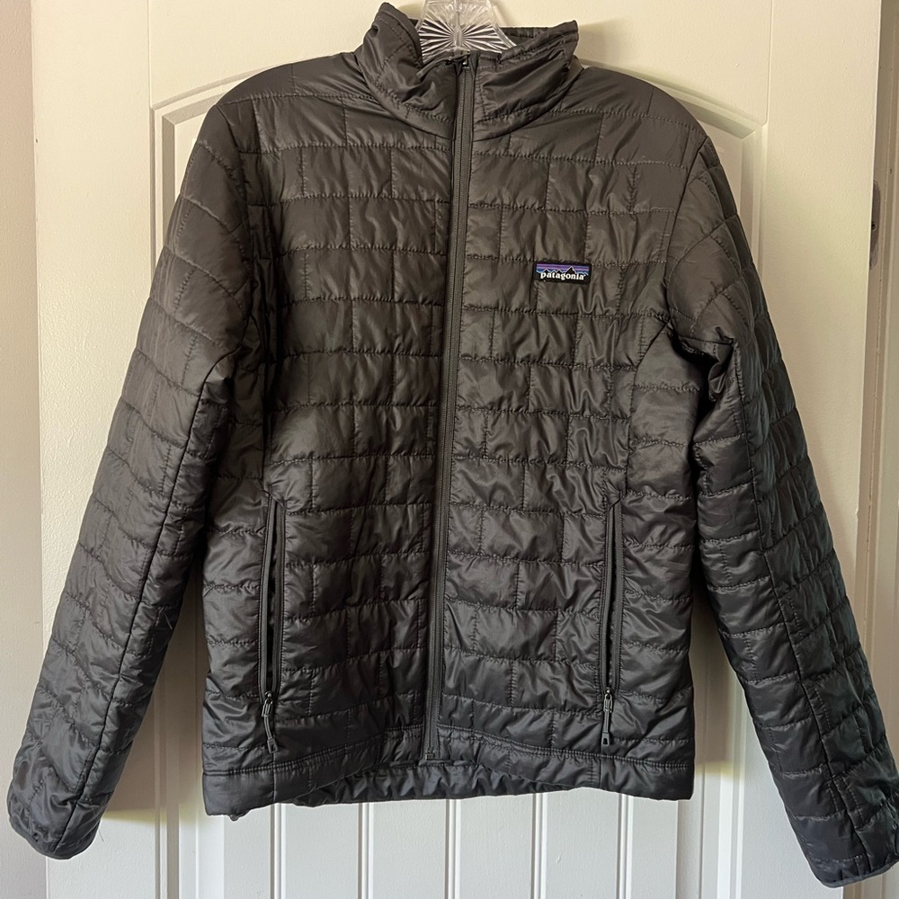 Patagonia Nano Puff Jacket